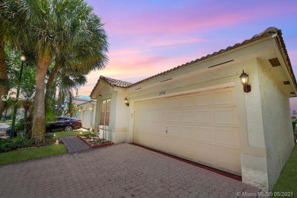Silver Shores, 2390 SW 164th Ave, Miramar, Florida 33027, image 2