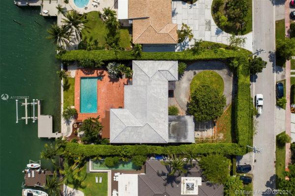 Normandy Golf Course, 345 N Shore Dr, Miami Beach, Florida 33141, image 2