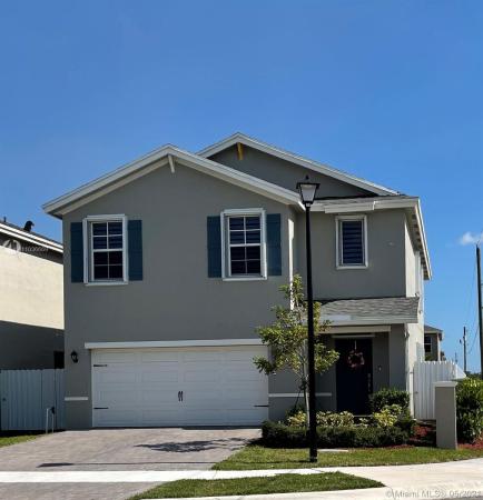 Royal Homes West, 601 NE 5 Ter #, Florida City, Florida 33034, image 2