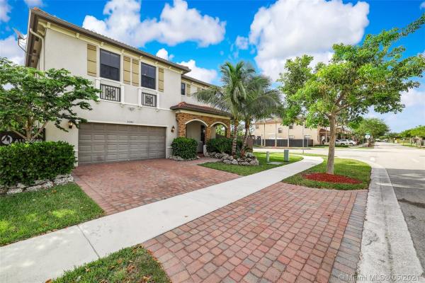 Silver Palms East, 23381 SW 114th Pl, Princeton, Florida 33032, image 2