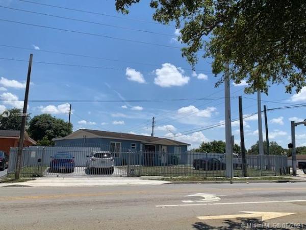 Riverdale Estates, 3630 NW 207th St, Miami Gardens, Florida 33056, image 2