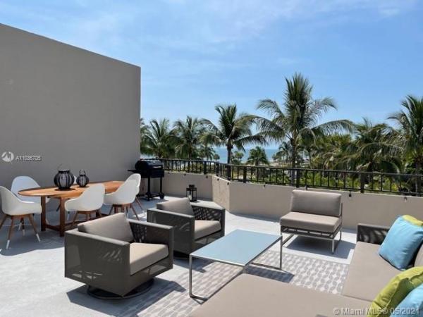 Tidemark At Key Colony, 201 Crandon Blvd #169, Key Biscayne, Florida 33149, image 2
