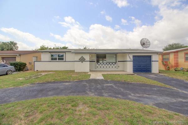 Miramar Park, 7940 Biltmore Blvd, Miramar, Florida 33023, image 2