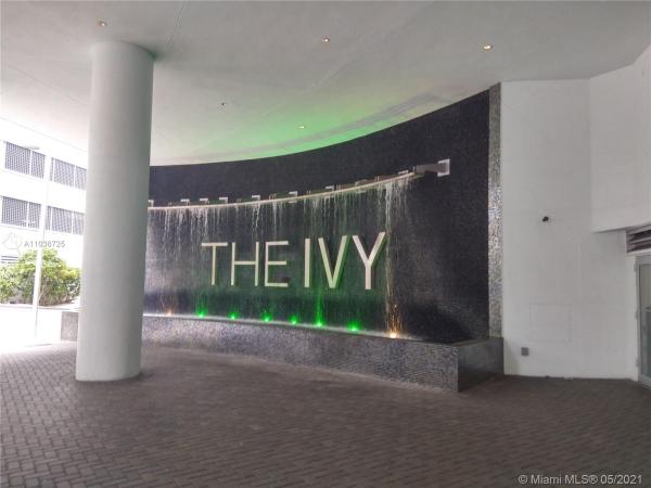 The Ivy At Riverfront, 90 SW 3rd St #2115, Miami, Florida 33130, image 2