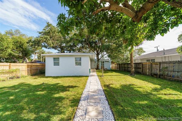 Avocado Park, 2410 NW 81st Ter, West Little River, Florida 33147, image 2
