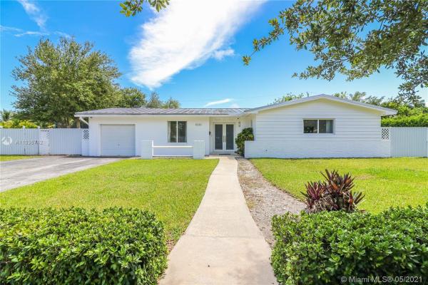 Continental Homes, 8260 SW 104th St, Kendall, Florida 33156, image 2