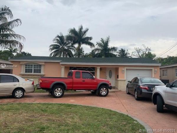Miramar Park, 7778 Granada Blvd, Miramar, Florida 33023, image 2
