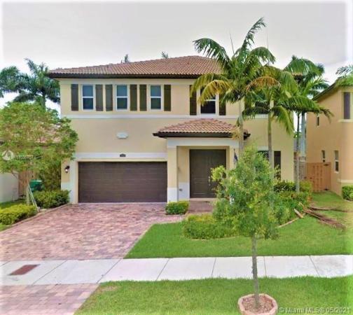 Hemingway Point, 25060 SW 119th Ave, Princeton, Florida 33032, image 2