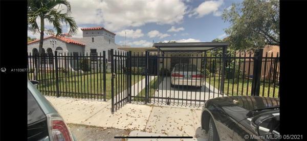 McAllister Terrace, 2975 SW 15th St, Miami, Florida 33145, image 2