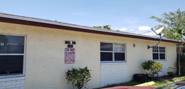 Sunshine Villas, Lauderhill, Florida 33313, image 2