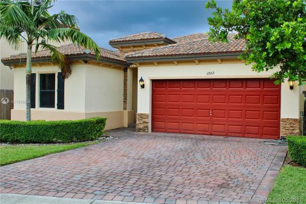 Silver Palms East, 11553 SW 233rd Ln, Princeton, Florida 33032, image 2