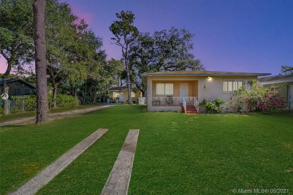 Minerva Place, 3645 SW 5th Ter, Miami, Florida 33135, image 2