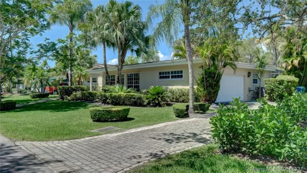 Garden Manor, 13510 SW 73rd Ct, Pinecrest, Florida 33156, image 2