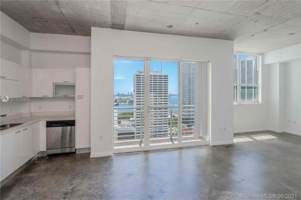 The Loft 2, 133 NE 2nd Ave #2410, Miami, Florida 33132, image 2