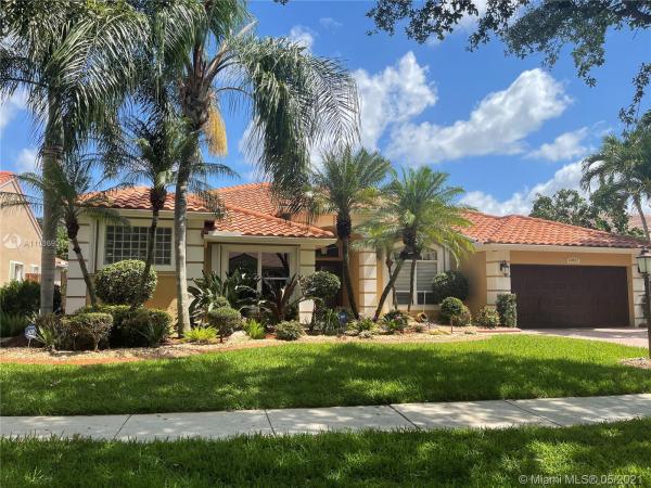 Ventana, 10807 Charleston Pl, Cooper City, Florida 33026, image 2