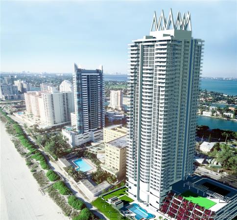 Akoya, 6365 Collins Ave #906, Miami Beach, Florida 33141, image 2