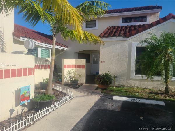 San Remo, Homestead, Florida 33035, image 1