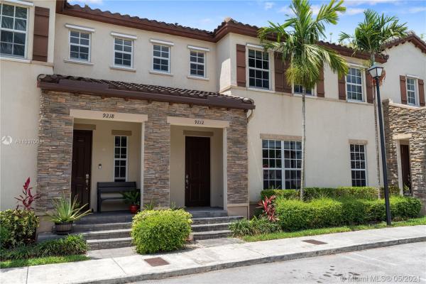 Kendall Commons Residential, 9212 SW 170th Pl #., The Hammocks, Florida 33196, image 2