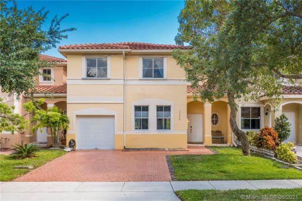 Marina Isle At Nautica, 17010 SW 39th Ct, Miramar, Florida 33027, image 2