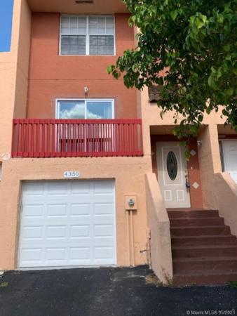 Mango Hill, 4350 W 11th Ct #62, Hialeah, Florida 33012, image 1