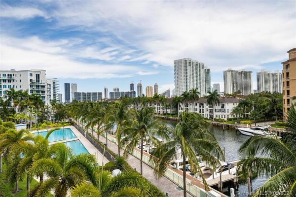 Artech Residences At Aventura, 2950 NE 188th St #203, Aventura, Florida 33180, image 2
