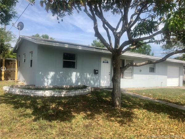 Flair, 1311 NW 50th Ave, Lauderhill, Florida 33313, image 2