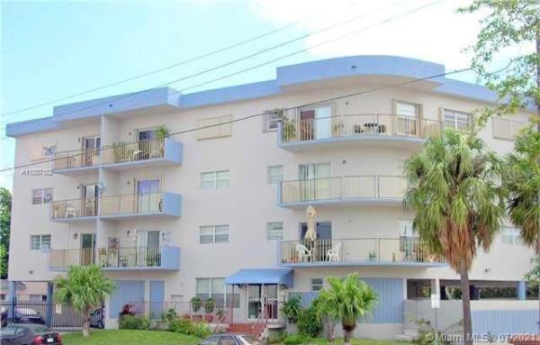 Bonivista, 7125 Bonita Dr #307, Miami Beach, Florida 33141, image 1