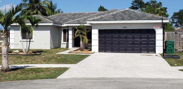 20803 SW 127th Pl, Unincorporated Dade County, Florida 33177, image 2