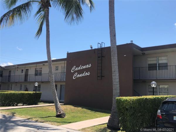 10740 SW 3rd St #204, Sweetwater, Florida 33174, image 2