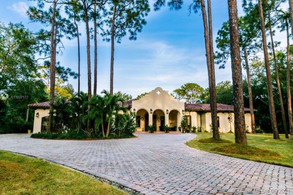 Nelson Homesites, 6605 SW 69th Ave, South Miami, Florida 33143, image 2