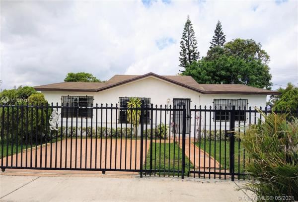 Riverdale Estates, 20800 NW 31st Ave, Miami Gardens, Florida 33056, image 2