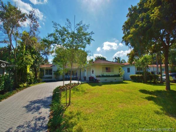 Earleton Shores, 1290 NE 100th St, Miami Shores, Florida 33138, image 2