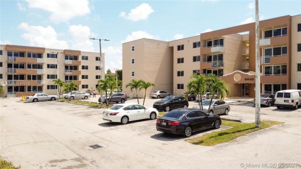 Belinda Gardens, 8045 NW 7th St #2110, Fountainebleau, Florida 33126, image 1