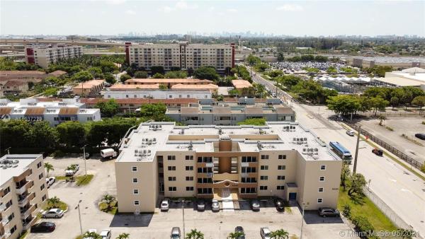 Belinda Gardens, 8045 NW 7th St #2402, Fountainebleau, Florida 33126, image 1