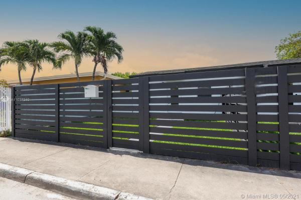 Superior Park, 2160 NW 1st Ter, Miami, Florida 33125, image 2