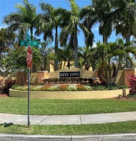 Shoma At Keys Cove, 2551 SE 16th Ter #102, Homestead, Florida 33035, image 2
