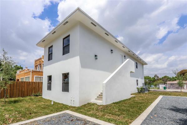 Santa Clara, 1061 NW 31st St, Miami, Florida 33127, image 2