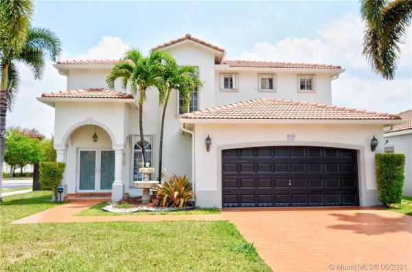 Monaco Estates At Kendall, 9113 SW 162nd Ct, The Hammocks, Florida 33196, image 2