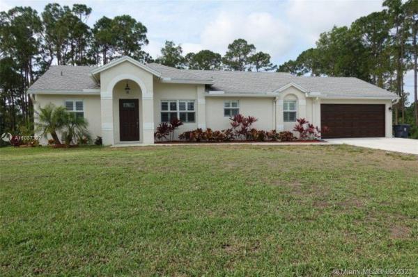The Acreage, 14676 86th Rd N, Loxahatchee, Florida 33470, image 2
