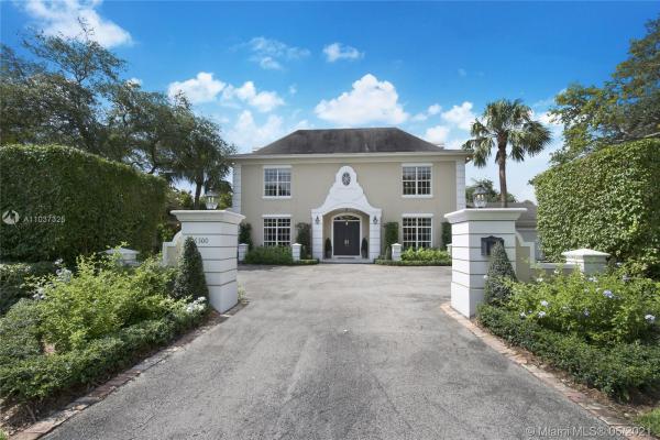 Pine Acres Estates, 6300 SW 99th Ter, Pinecrest, Florida 33156, image 2