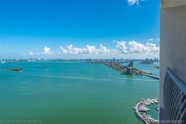 Opera Tower, 1750 N Bayshore Dr #3503, Miami, Florida 33132, image 2