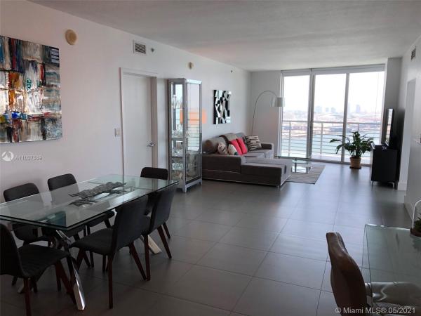 One Miami West, 325 S Biscayne Blvd #3223, Miami, Florida 33131, image 2