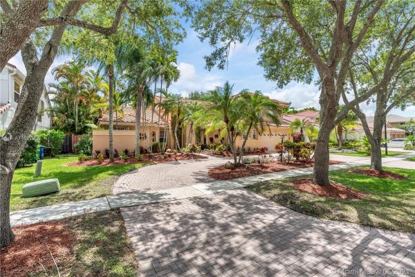The Estates, 3797 Barbados Ave, Cooper City, Florida 33026, image 2