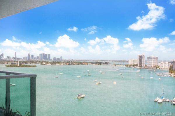 Mirador South 1000, 1000 West Ave #PH22, Miami Beach, Florida 33139, image 2