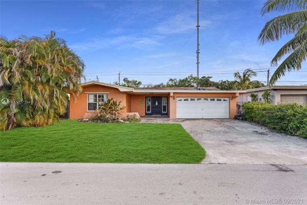 Miramar Isles, 6736 Ixora Dr, Miramar, Florida 33023, image 2