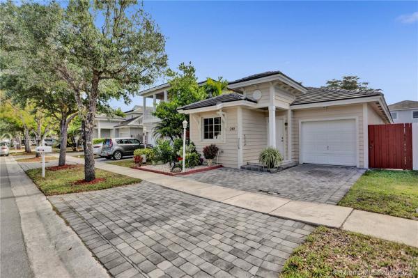 Fernandos Place, 249 SE 32nd Ave, Homestead, Florida 33033, image 2