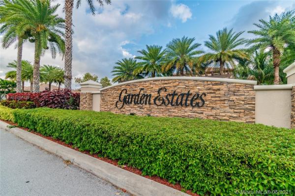 Garden Estates, 15446 SW 119th St, The Hammocks, Florida 33196, image 2