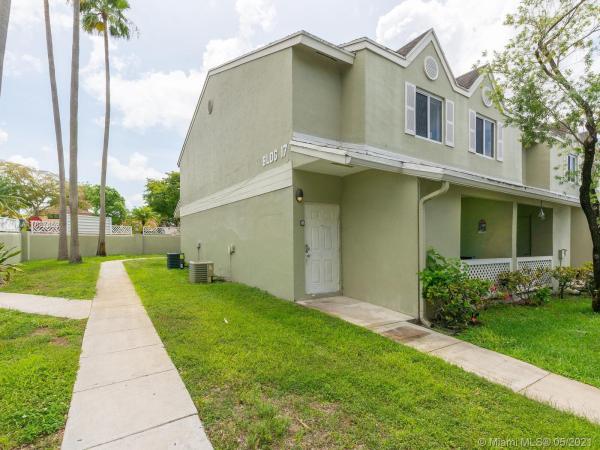 Antigua At Country Club Of Miami, 17455 NW 67th Ct #A-17, Country Club, Florida 33015, image 2