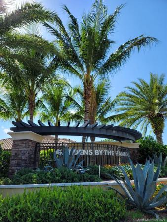 Gardens By The Hammocks, 15055 SW 113th Ter #15055, The Hammocks, Florida 33196, image 2