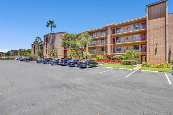 Palm Lakes, 7431 NW 1st St #206, Margate, Florida 33063, image 1